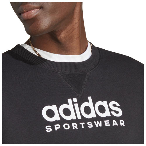 Adidas Ανδρικό φούτερ M ALL SZN G SWT